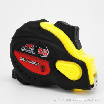 6E AUTO-STOP measuring tape